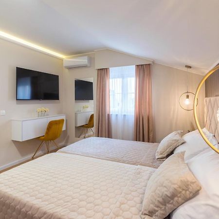 Turta Rooms Zadar Exteriér fotografie