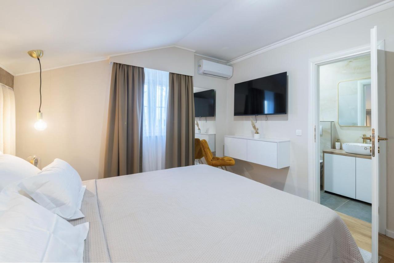 Turta Rooms Zadar Exteriér fotografie