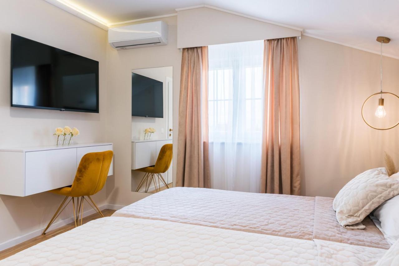 Turta Rooms Zadar Exteriér fotografie