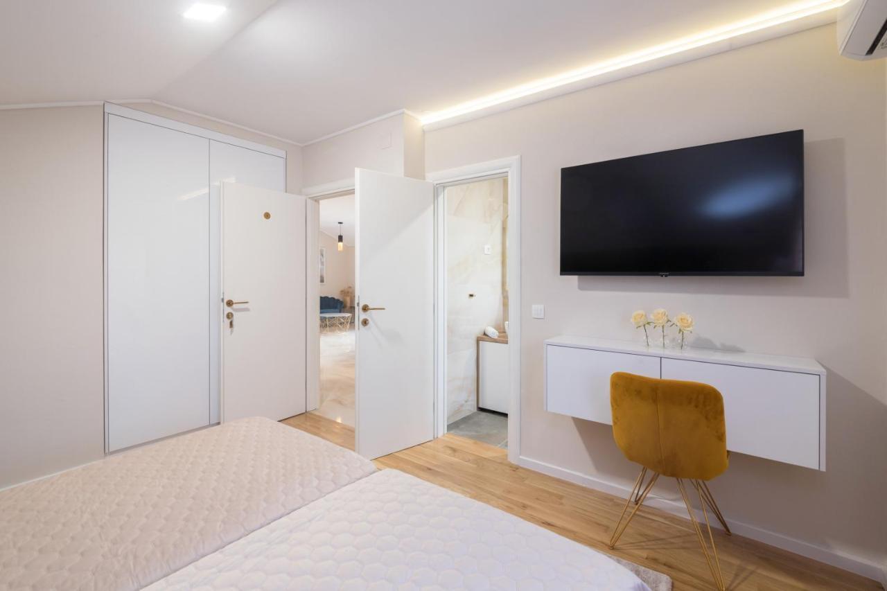 Turta Rooms Zadar Exteriér fotografie