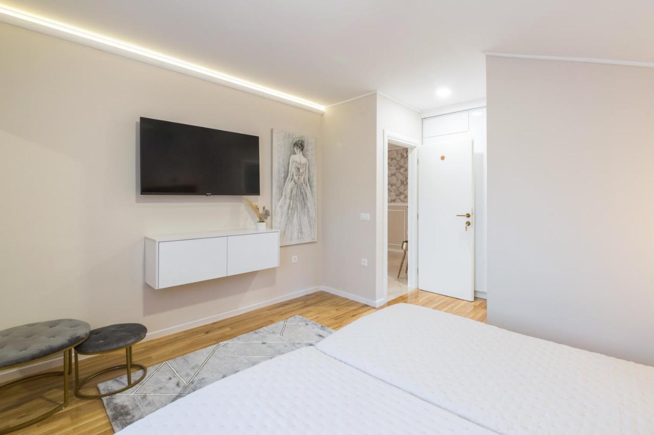 Turta Rooms Zadar Exteriér fotografie