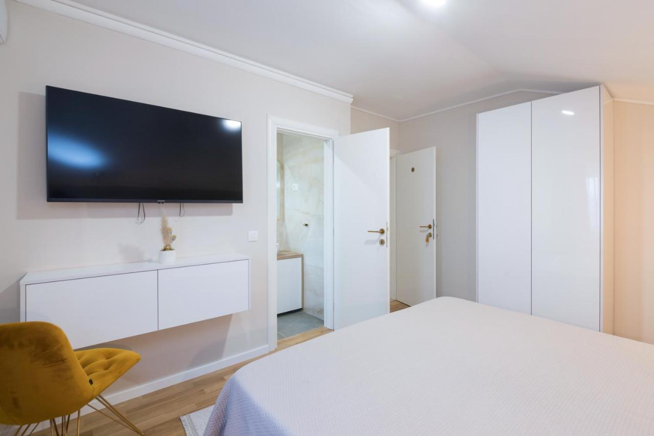 Turta Rooms Zadar Exteriér fotografie