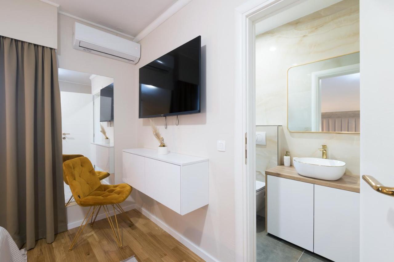Turta Rooms Zadar Exteriér fotografie